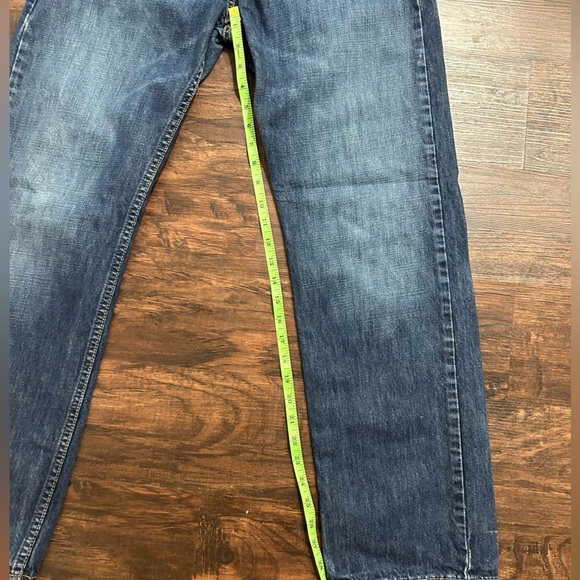 SOLD EUC Men’s 30x32 American Eagle Jeans - Picture 7 of 8